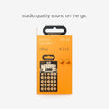 Teenage Engineering Pocket Operator (Noise Percussion Drumcomputer and Sequencer)